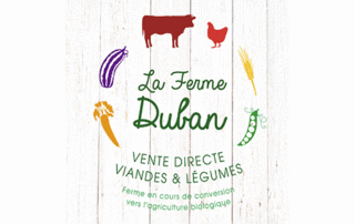 Ferme duban